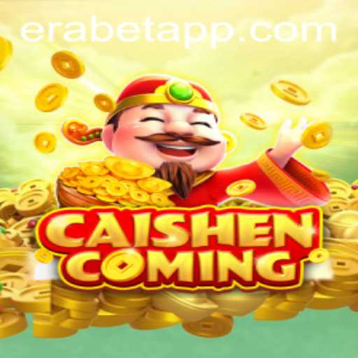 Discover the Exciting World of CAISHENCOMING on Erabet