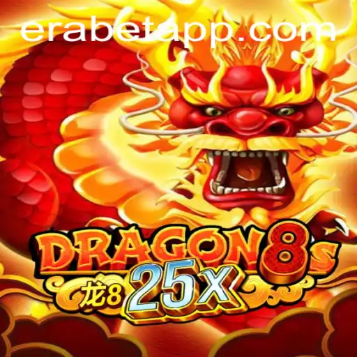 Discover the Exciting World of Dragon8s25x: A Journey with Erabet