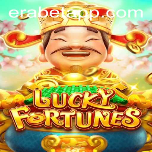 Exploring the World of LUCKYFORTUNES