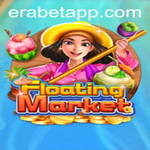 FloatingMarket: A New Game Experience with Erabet Strategies
