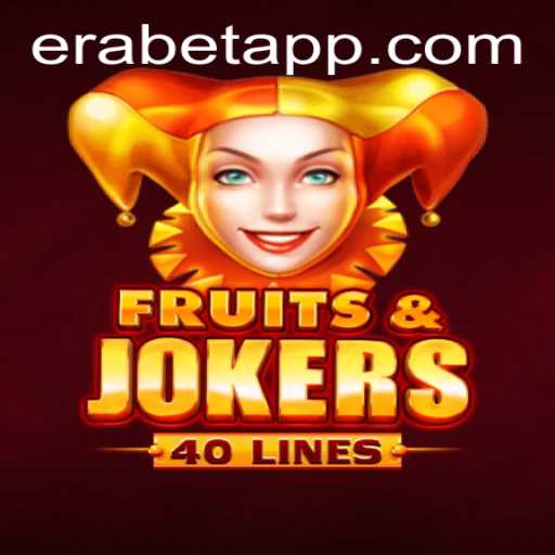Exploring the Exciting World of FruitsAndJokers40: A Thrilling Gaming Experience