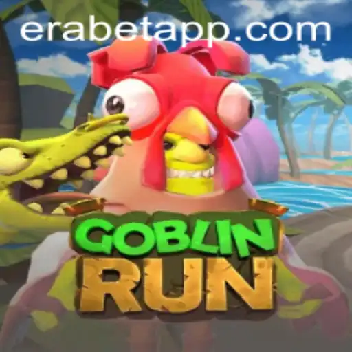 Unveiling GoblinRun: The Thrilling World of Adventure with a Twist of Erabet