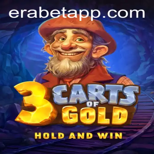 Discover the Exciting World of 3cartsOfGold