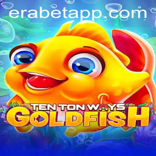 The Enchanting World of TenTonWaysGoldfish: A Dive into Aquatic Strategy
