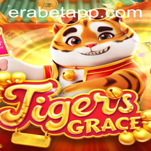 Unveiling TigersGrace: A Unique Gaming Phenomenon Merging Tradition with Technology