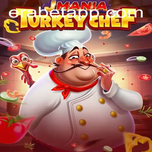 Master the Feast with JManiaTurkeyChef: An Exciting Culinary Adventure