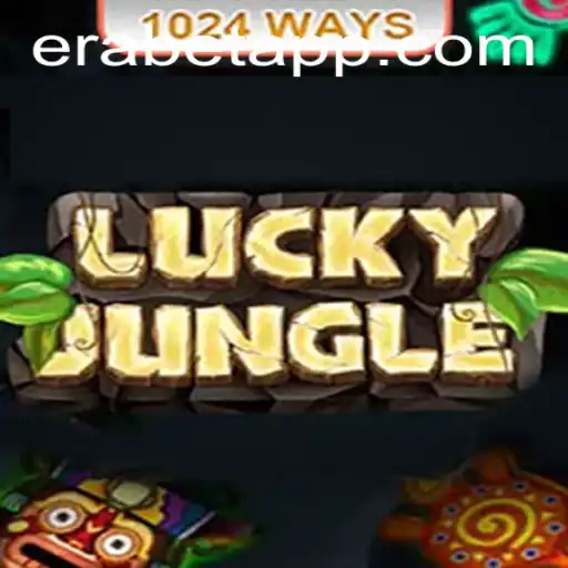 Discover the Exciting World of LuckyJungle1024 and the Thrilling Role of Erabet