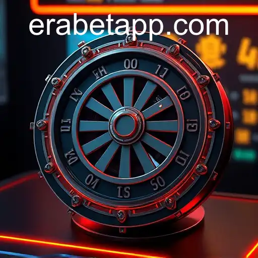 Exploring the Exciting World of Rotary Games: A Deep Dive into Erabet