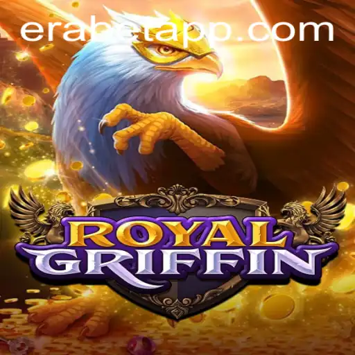 Exploring the Majesty of RoyalGriffin: A Thrilling Adventure
