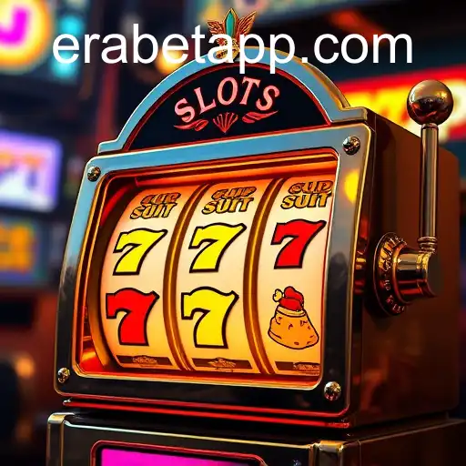 The Allure of Slot Machines: Understanding the Phenomenon of Erabet