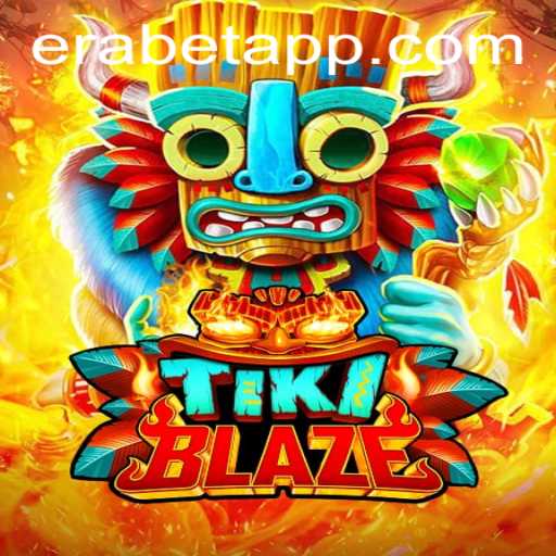 Discover TikiBlaze: The Thrilling Adventure Fueled by the Erabet Saga