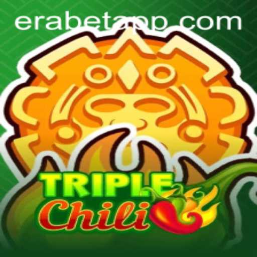 TripleChili: A Thrilling Adventure in the World of Erabet