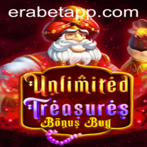 Exploring the Excitement of UnlimitedTreasuresBonusBuy in the World of Erabet