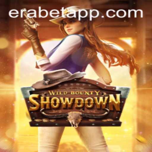Exploring the Thrills of WildBountyShowdown with Erabet