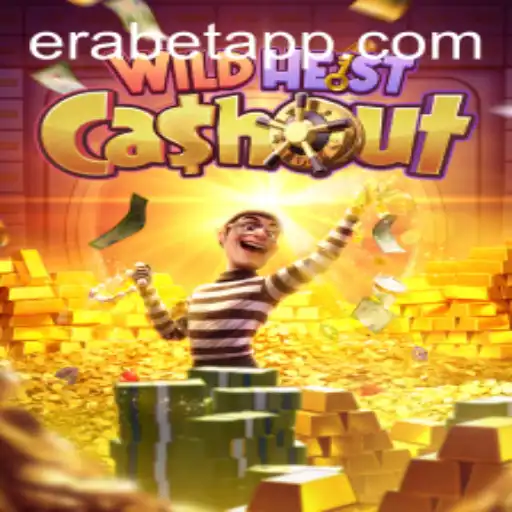 Experience the Thrills of WildHeistCashout with Erabet
